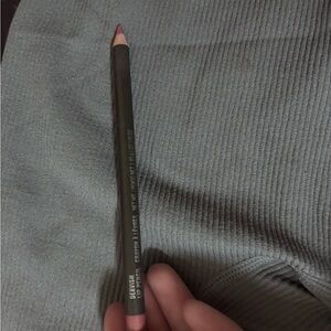 Mac dervish Lip Pencil from 2003